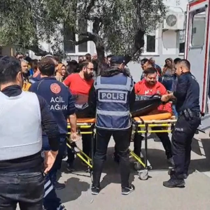 Tiroteo en escuela de Turquía deja 9 muertos y 13 heridos