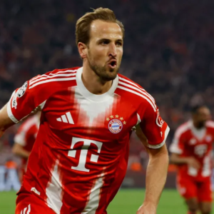 Bayern Múnich elimina al Real Madrid y avanza a semifinales de la Champions League