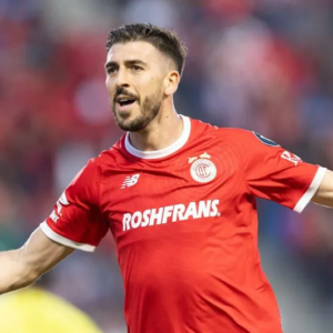 Toluca golea a LA Galaxy y avanza a semifinales de la Concachampions 2026