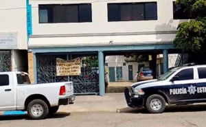 Investigan muertes por “suero vitaminado” en Sonora