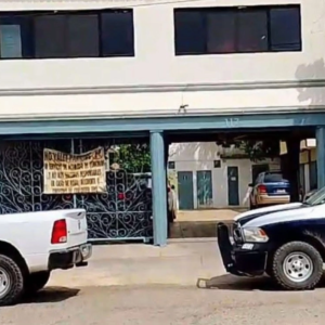 Investigan muertes por “suero vitaminado” en Sonora