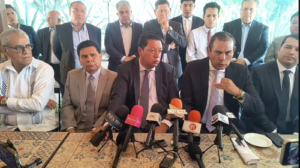 Cuernavaca: abogados denuncian detención irregular de litigante por policías estatales