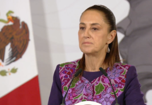 Sheinbaum participará en cumbre sobre democracia en Barcelona