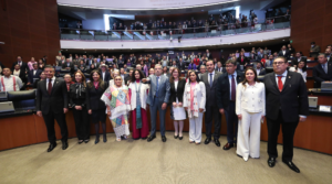 Senadores perfilan aspiraciones rumbo a gubernaturas en elecciones de 2027