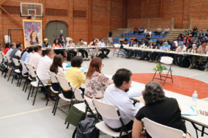 Diálogo en la UAEM concluye sin acuerdos sobre paro en Campus Chamilpa