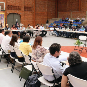 Diálogo en la UAEM concluye sin acuerdos sobre paro en Campus Chamilpa