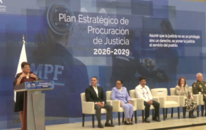 FGR presenta Plan Estratégico 2026-2030