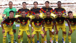 América alista cambios tras eliminación en Concachampions