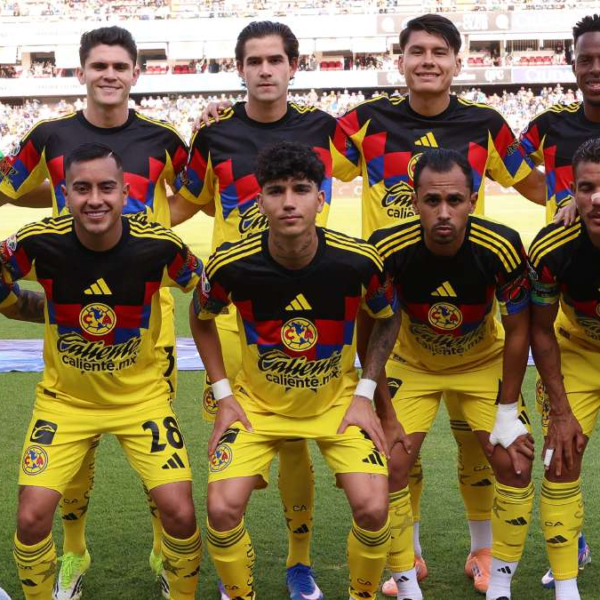América alista cambios tras eliminación en Concachampions