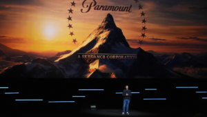 Paramount promete 30 estrenos anuales y ventana de 45 días en cines