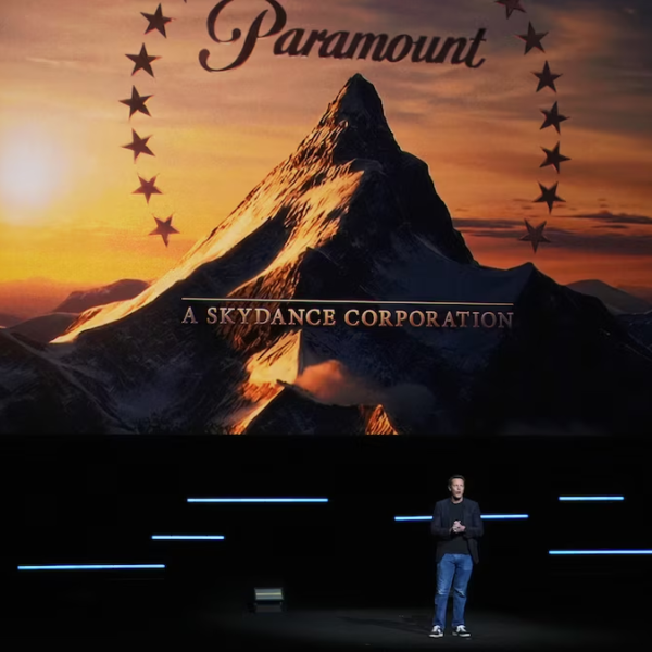 Paramount promete 30 estrenos anuales y ventana de 45 días en cines
