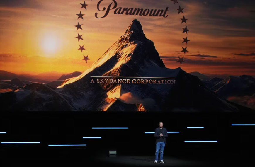 Paramount promete 30 estrenos anuales y ventana de 45 días en cines