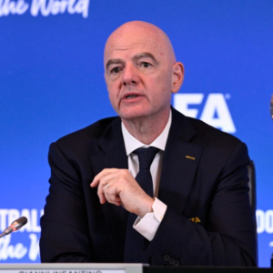 Infantino defiende precios del Mundial 2026 pese a críticas de aficionados