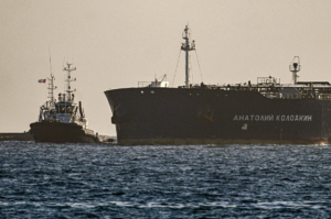 Cuba recibe petróleo ruso para enfrentar crisis energética