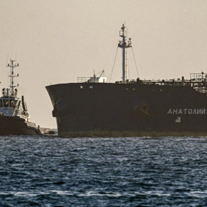 Cuba recibe petróleo ruso para enfrentar crisis energética