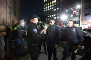 Detienen a vigilante por feminicidio de joven en CDMX