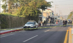 Ataque armado en bar de Morelos deja ocho personas muertas