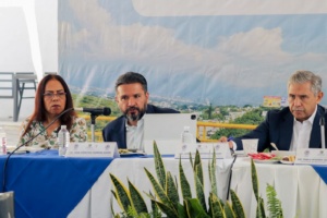 Cuernavaca fortalece seguridad con comités ciudadanos y reporta baja en delitos