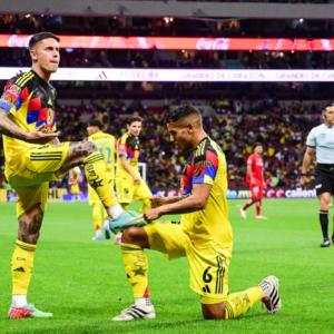 América vence a Toluca y rompe racha sin triunfos