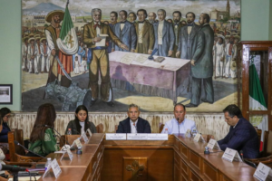 Cuernavaca mantiene control sobre comercio informal y descarta nuevos permisos