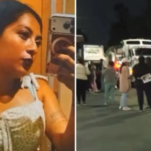 Familiares de presunto feminicida de Edith Guadalupe acusan a la FGJ de fabricar pruebas