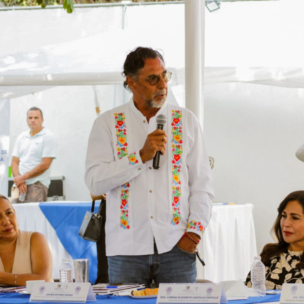 Gobierno federal reconoce a Cuernavaca por estrategia de seguridad