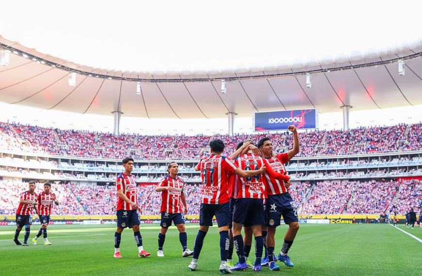 Clausura 2026: así se perfila la Liguilla tras la jornada 15 de la Liga MX