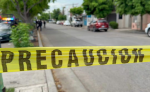 Asesinan a hijo de funcionario de Oaxaca en ataque armado en Juchitán