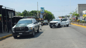 Asesinan a comandante policiaco en Temixco; suman 10 agentes muertos en 2026