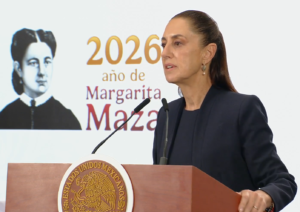 Sheinbaum solicita información por presencia de agentes de EU en operativo en Chihuahua