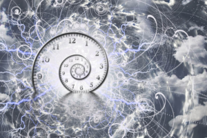 Teoría cuántica sugiere que el tiempo podría existir en superposición simultánea