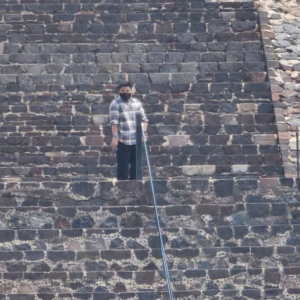 Tiroteo en Teotihuacán deja dos muertos y varios heridos