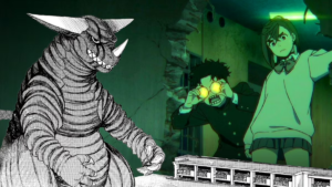 Nominados a Anime Awards 2026; Dan Da Dan lidera la lista