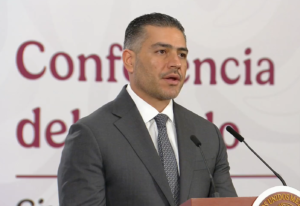 Refuerzan seguridad en zonas arqueológicas tras ataque en Teotihuacán