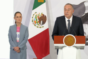 Autoridades identifican a agresor de Teotihuacán como atacante solitario