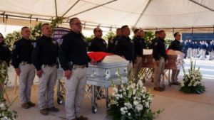 Medios de EU señalan que agentes fallecidos en Chihuahua pertenecían a la CIA