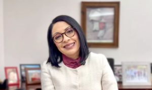 Claudia Sheinbaum plantea relevo en Consejería Jurídica; Esthela Damián deja el cargo