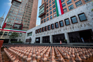 México rechaza informe de la ONU sobre desapariciones forzadas