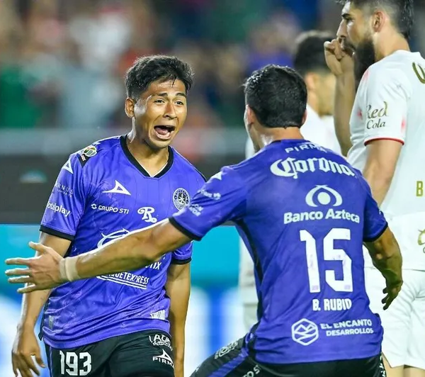 Mazatlán FC se despide de su gente con triunfo 4-3 ante Toluca