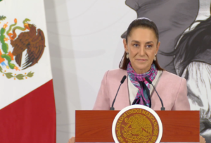 Nombramiento de consejeros electorales fue transparente: Sheinbaum