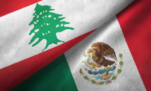 Embajada de México recomienda salir de Líbano ante deterioro de seguridad