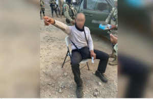 Localizan con vida a colaborador de N+ desaparecido en Sinaloa