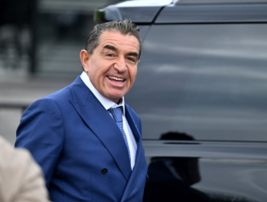 Proponen que Italia sustituya a Irán en el Mundial 2026