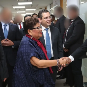 FGR destaca capacidad operativa y tecnológica para fortalecer investigaciones en México