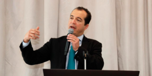 México descarta alejarse de China en medio de revisión del T-MEC