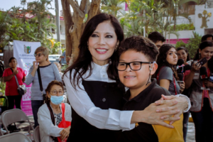 Cuernavaca entrega 157 aparatos funcionales a población vulnerable