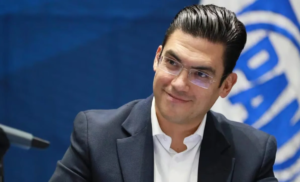 PAN cancela conferencia sobre caso de agentes extranjeros en Chihuahua