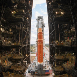 Artemis II: NASA abre ventana de lanzamiento para volver a la Luna