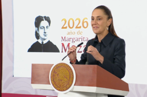 Héctor Alonso Romero nuevo director de Aduanas