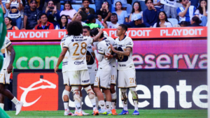 Pumas vence a Pachuca y toma liderato provisional del Clausura 2026